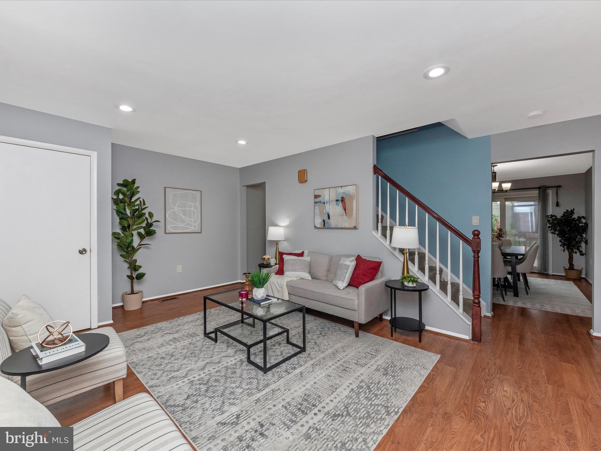 LOTTSFORD COMMUNITY - Residential