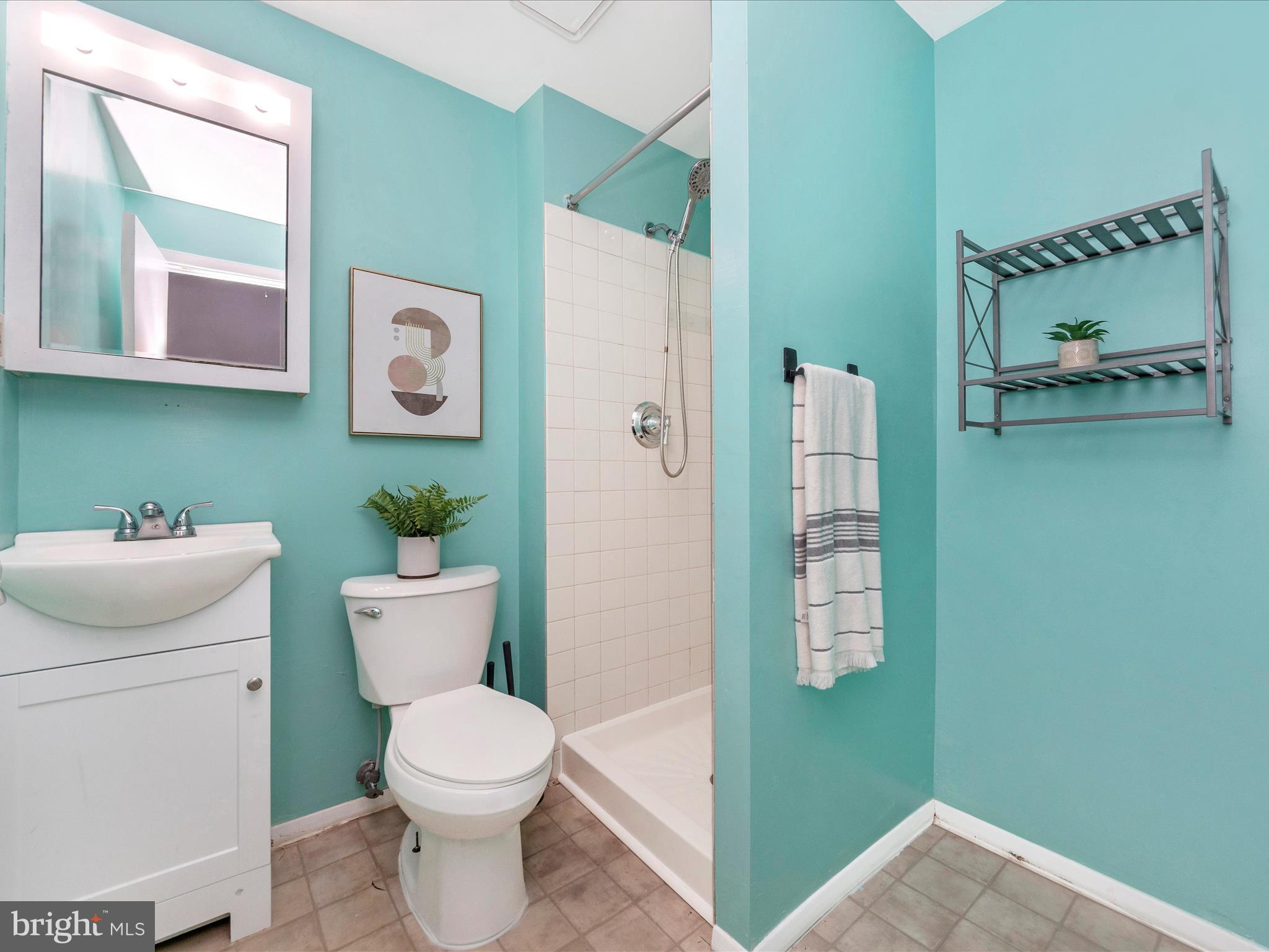 LOTTSFORD COMMUNITY - Residential