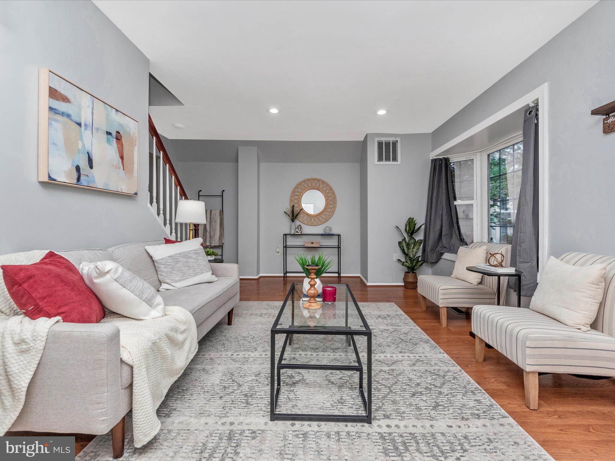 LOTTSFORD COMMUNITY - Residential