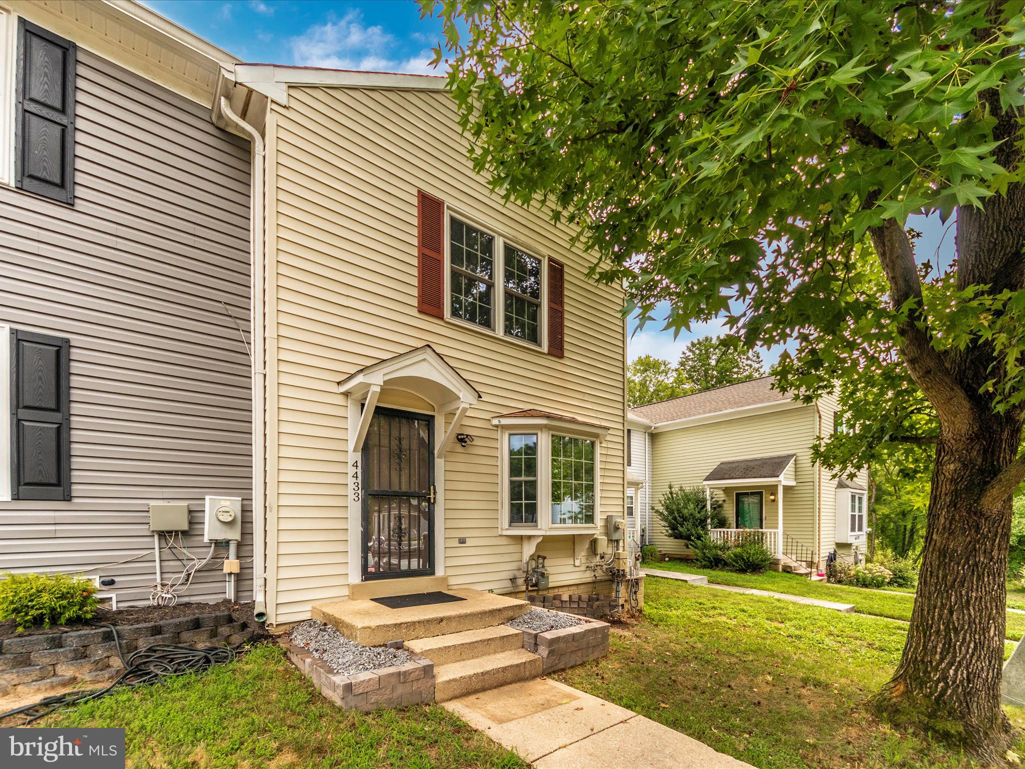 LOTTSFORD COMMUNITY - Residential