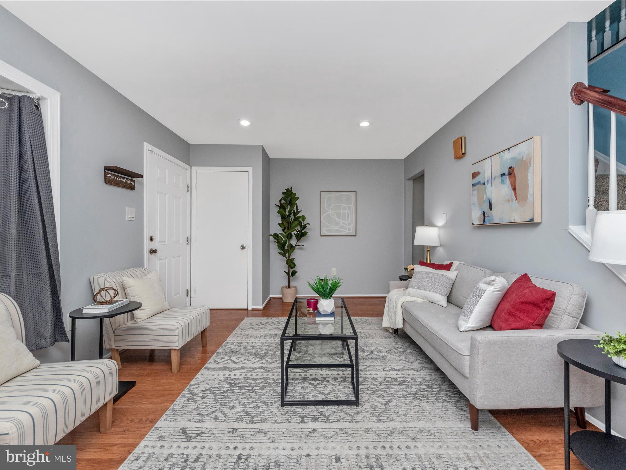 LOTTSFORD COMMUNITY - Residential