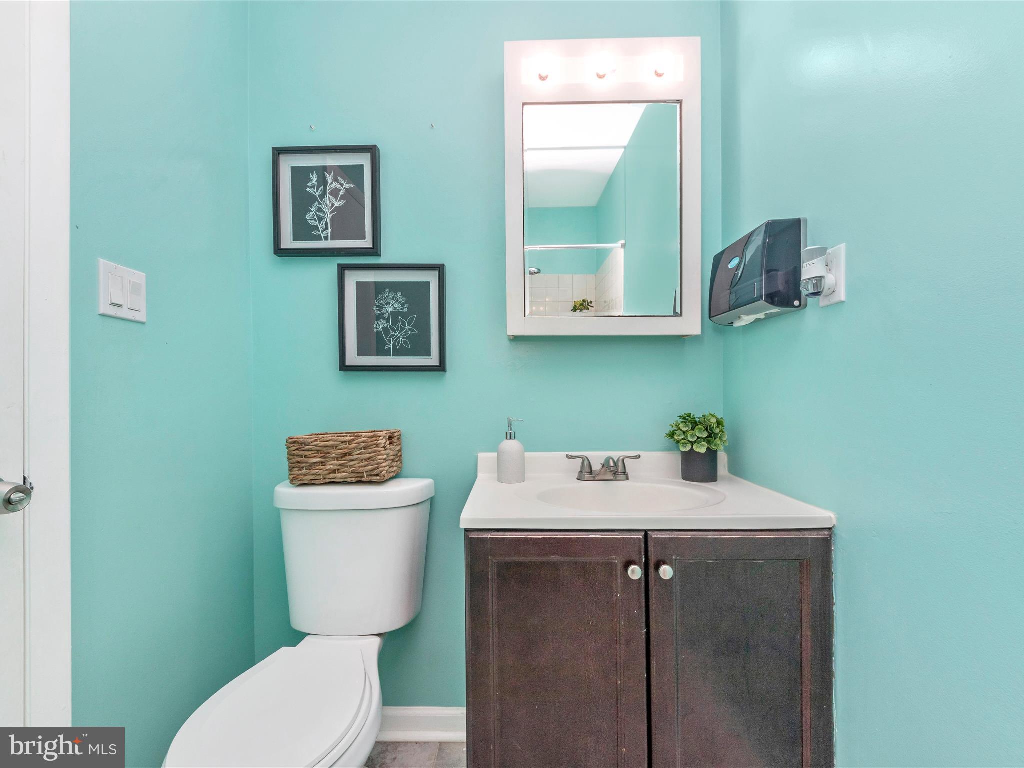 LOTTSFORD COMMUNITY - Residential