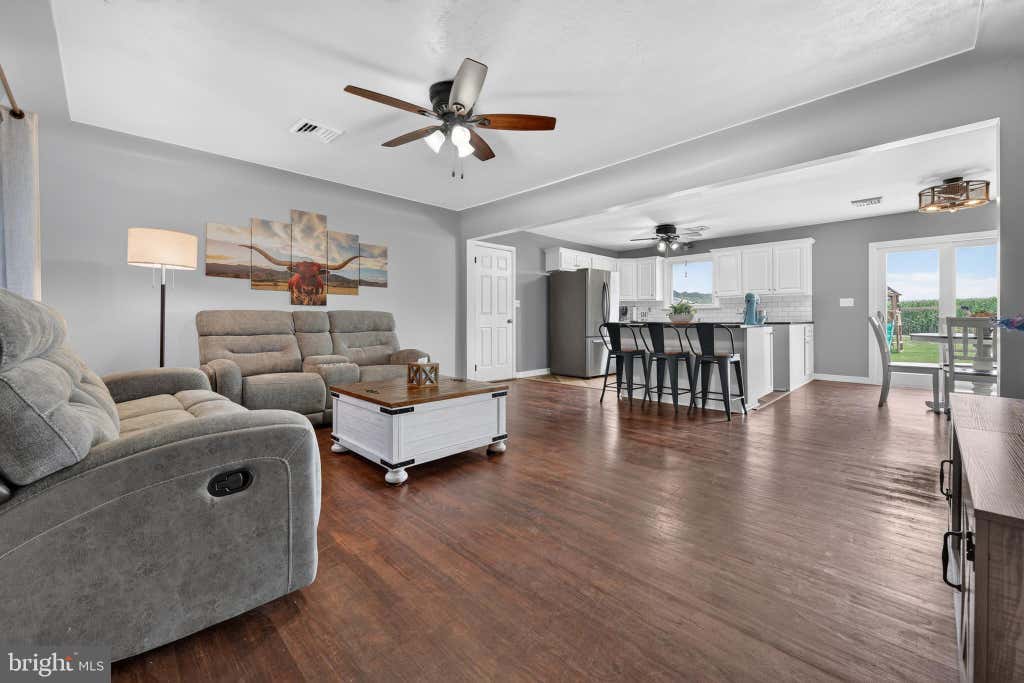 Photo of 776 Sharon Drive, MOUNT JOY, PA 17552 (MLS # PALA2093540)