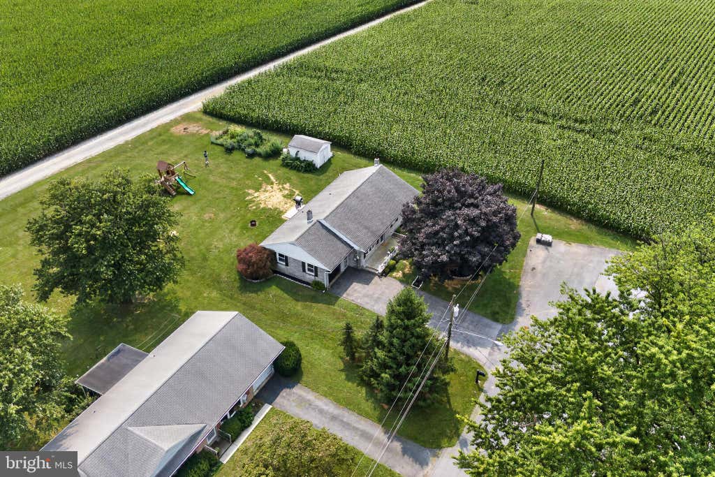 Photo of 776 Sharon Drive, MOUNT JOY, PA 17552 (MLS # PALA2093540)