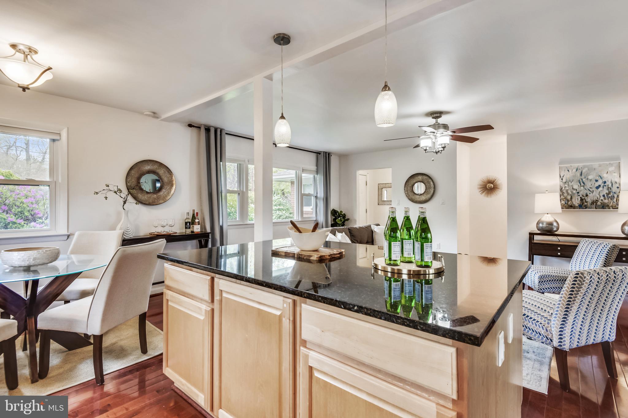 BEDDOO HEIGHTS - Residential