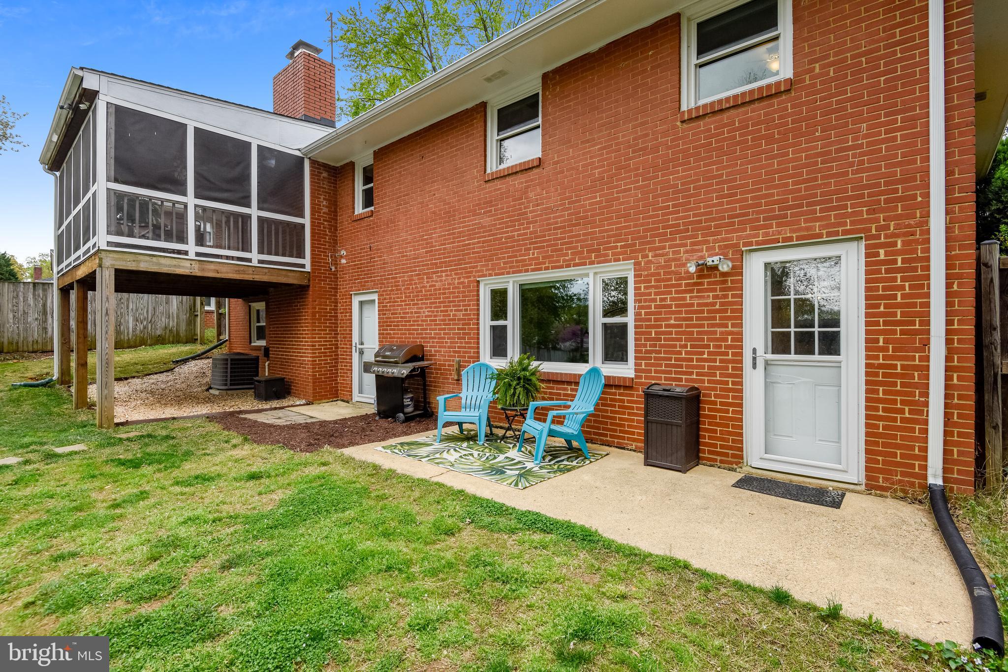 BEDDOO HEIGHTS - Residential