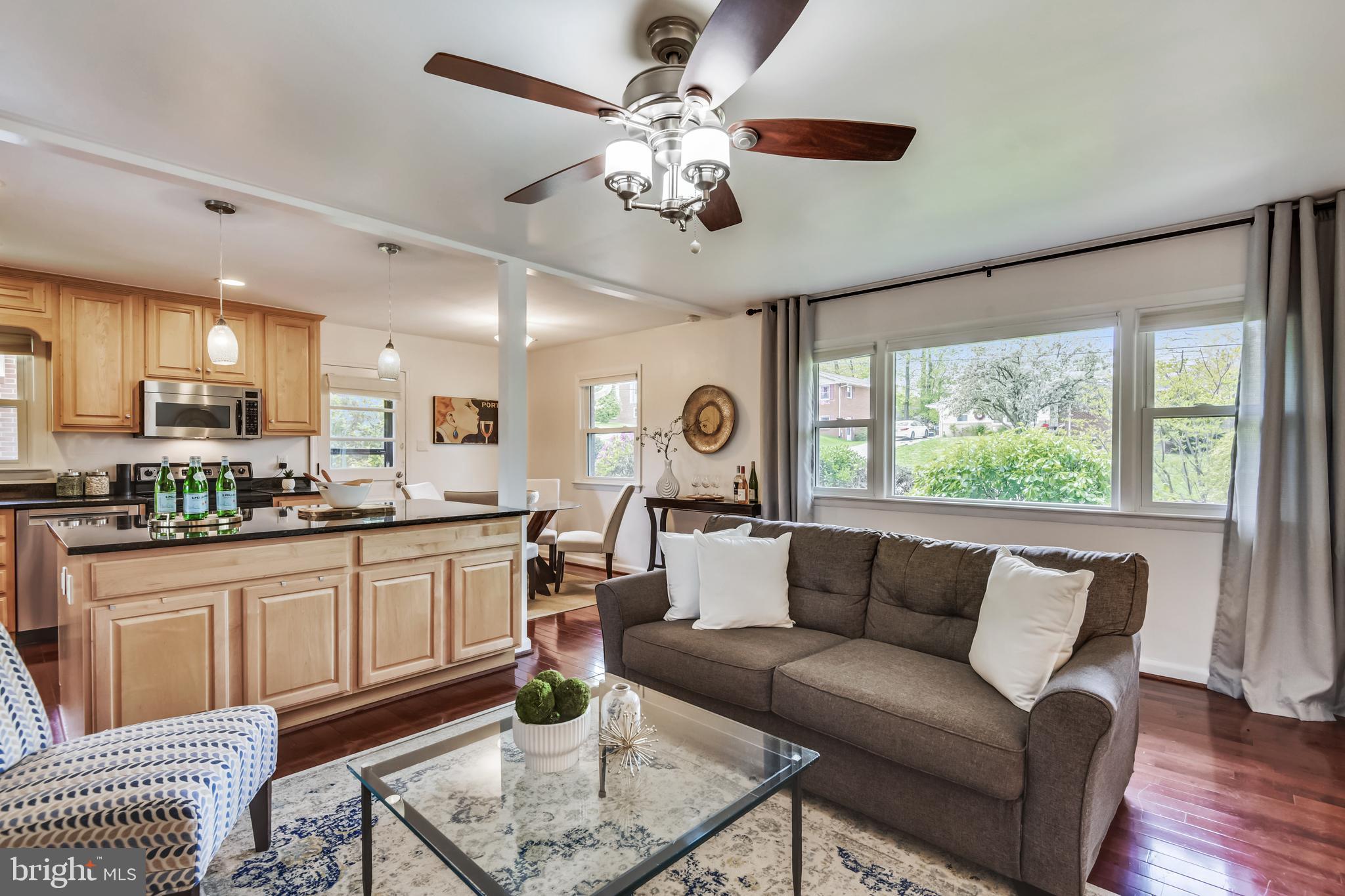 BEDDOO HEIGHTS - Residential