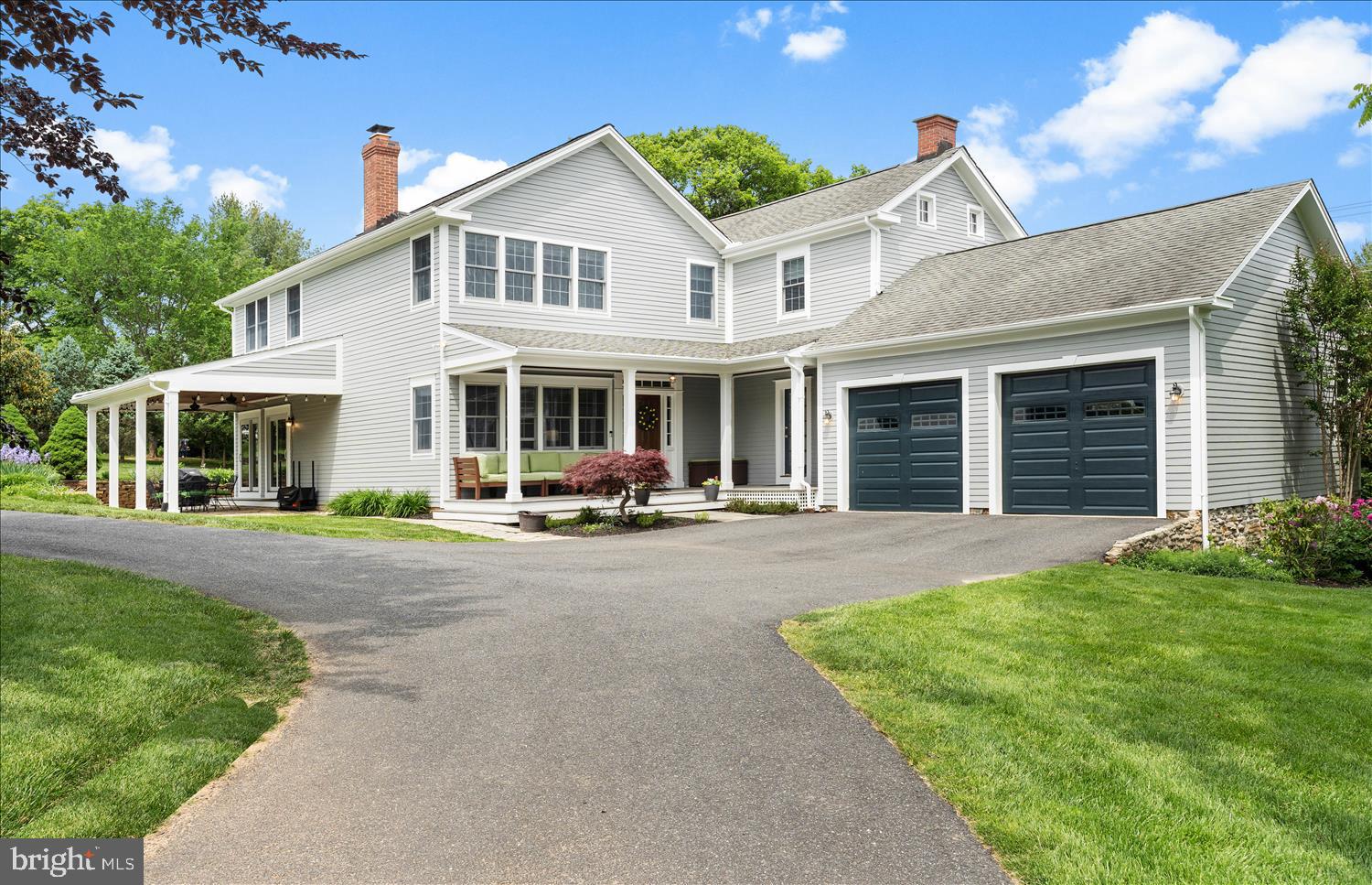 SHAWAN VALLEY - Residential