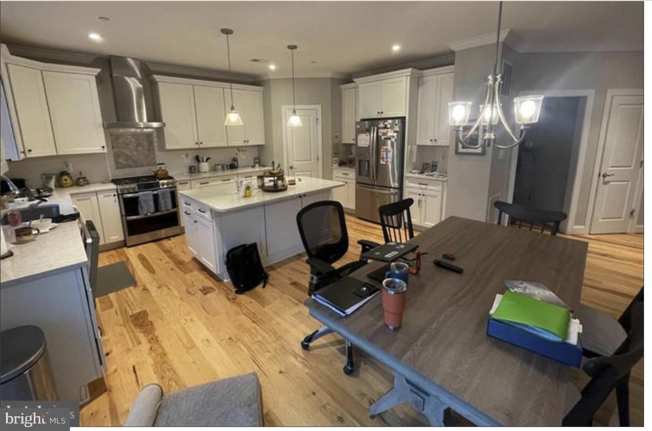 COCKEYSVILLE - Residential Lease