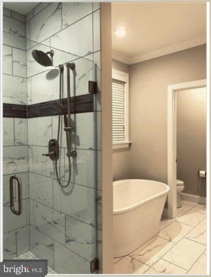 COCKEYSVILLE - Residential Lease