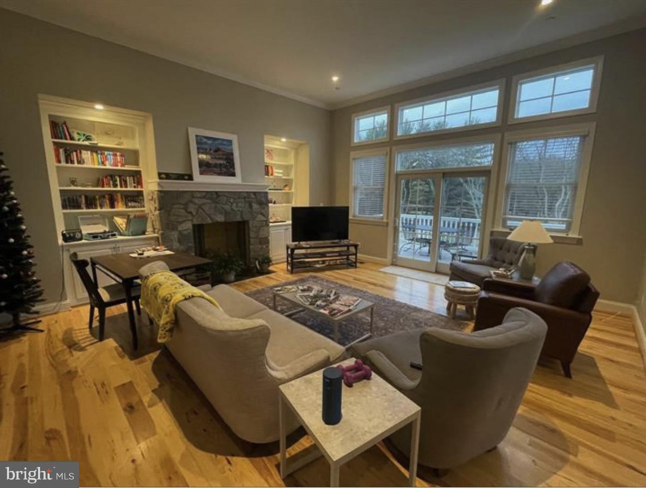 COCKEYSVILLE - Residential Lease