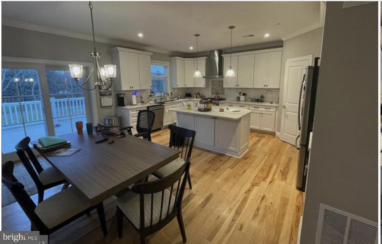 COCKEYSVILLE - Residential Lease