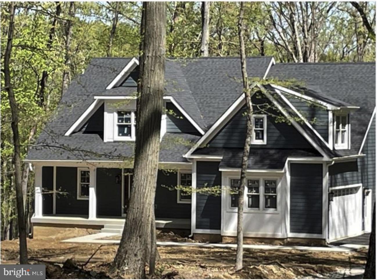 COCKEYSVILLE - Residential Lease