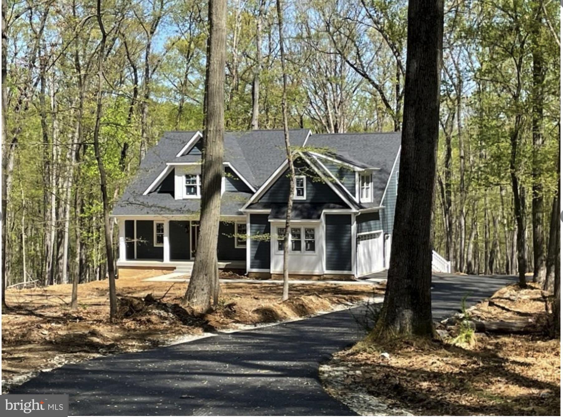 COCKEYSVILLE - Residential Lease