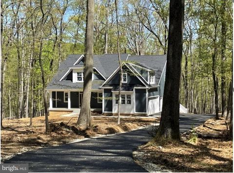 1318 IVY HILL ROAD COCKEYSVILLE MD 21030