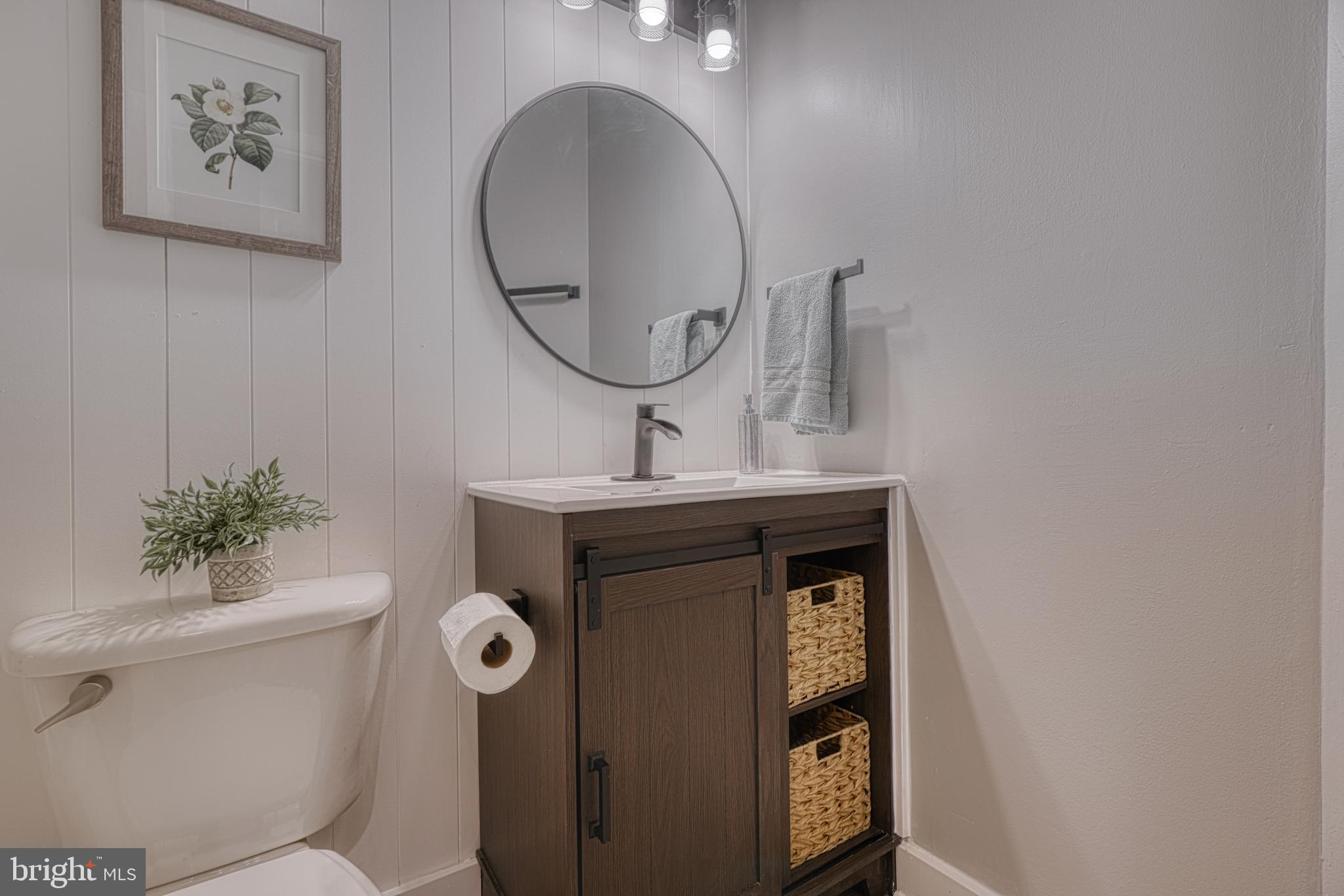 TYDINGS ACRES - Residential