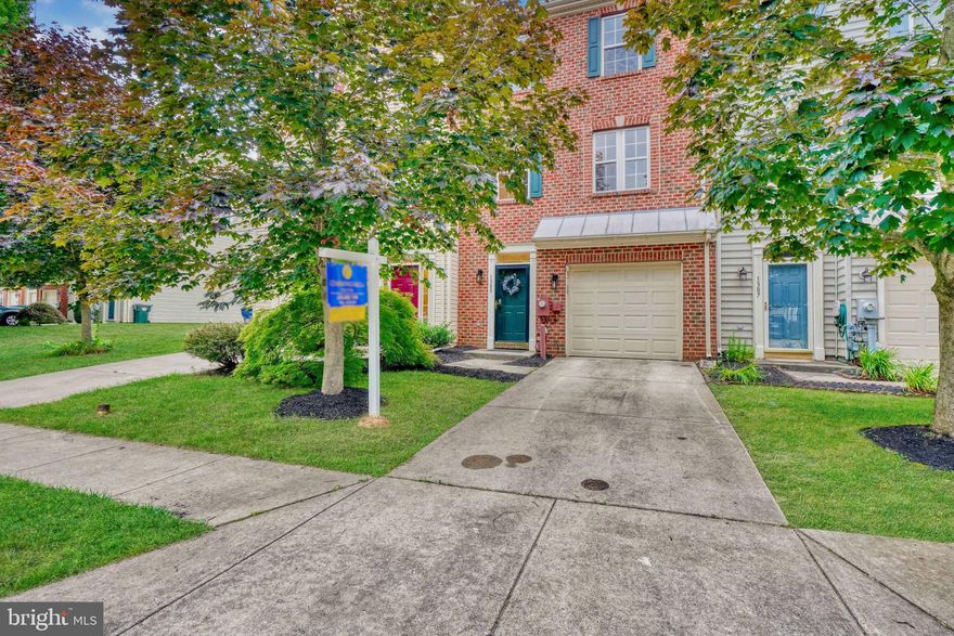 Renovated 4 bedroom, 2.5 bath in the heart of Sykesville. This 1850 square foot 3 level townhouse has been remodeled from top to bottom. New HVAC, new kitchen with quartz counters, tile backsplash and added island, new appliances, electrical and plumbing fixtures throughout. Bathrooms have been remodeled with new vanities and all fixtures. Fresh paint and new flooring throughout. New timeless matte black finishes. Perfectly located near all of the amenities; shopping, restaurants, bars, and easy commute to Howard County or the Baltimore Metro Area.  Rear fenced yard with a lower level deck and massive 20x20 deck off the kitchen adds a great deal of living space. 
Expected on Market by Thursday 7/14. Professional Photos Coming Soon!