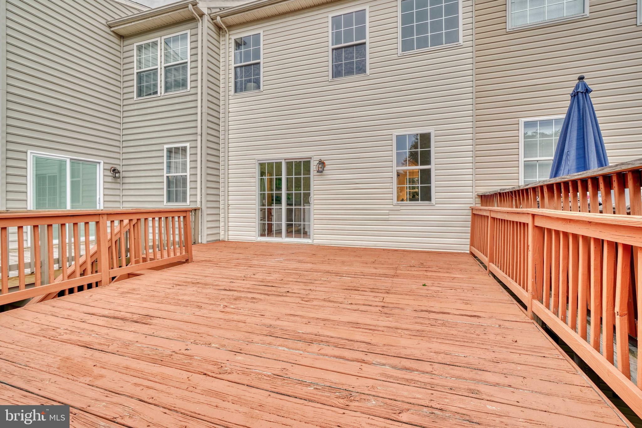 TYDINGS ACRES - Residential