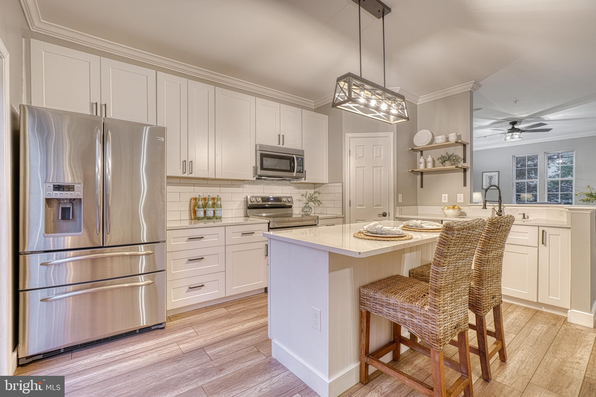 TYDINGS ACRES - Residential