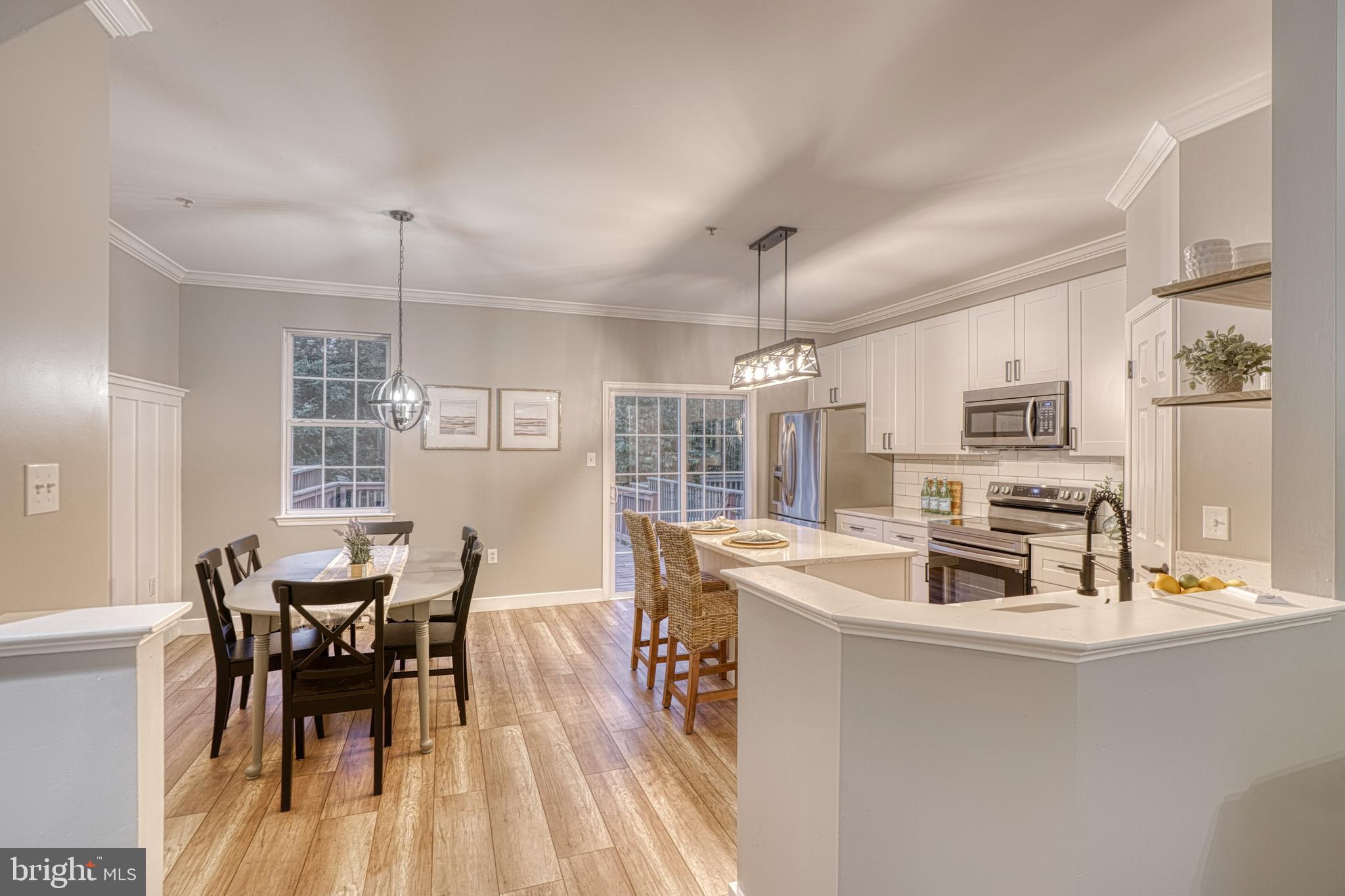 TYDINGS ACRES - Residential