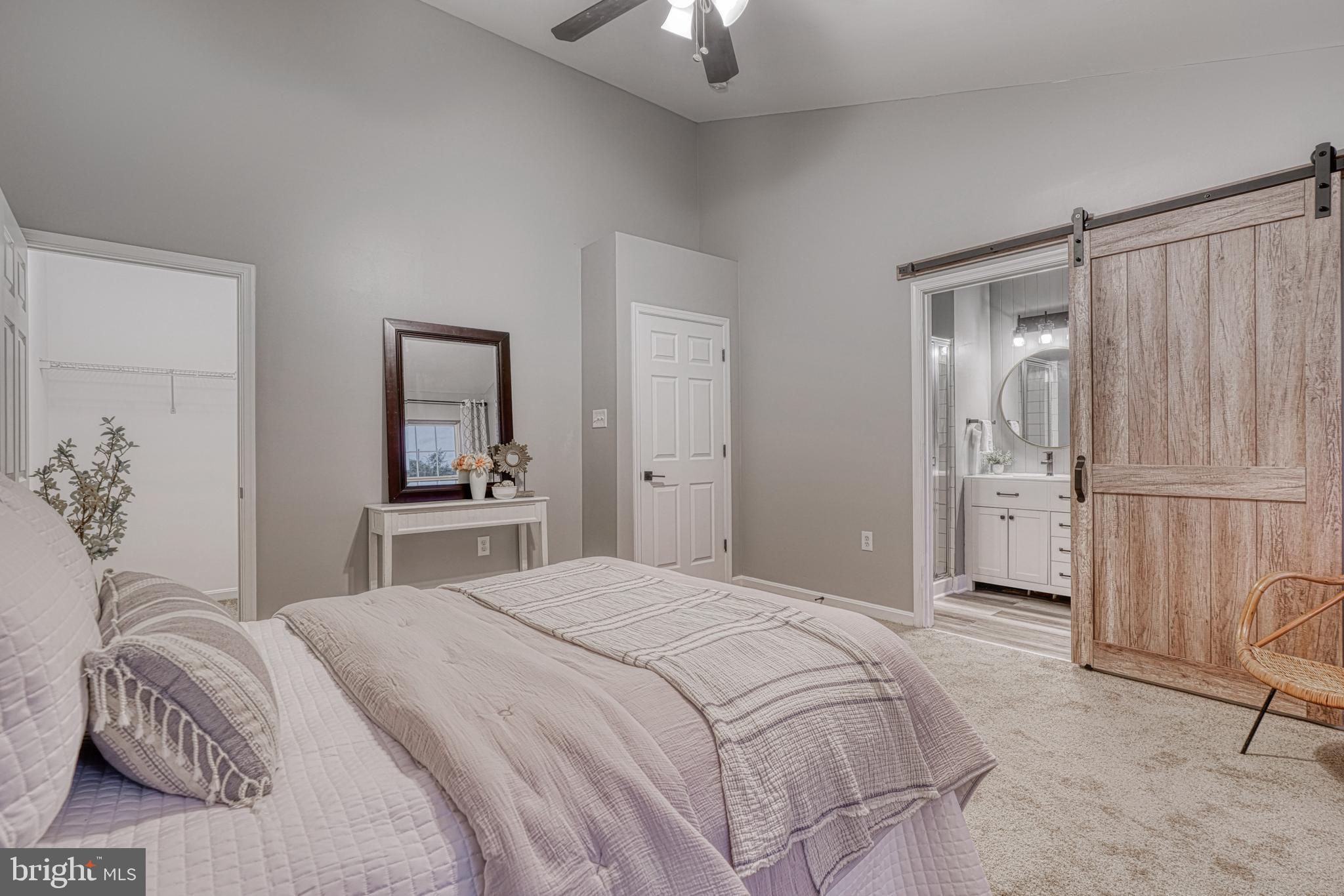 TYDINGS ACRES - Residential