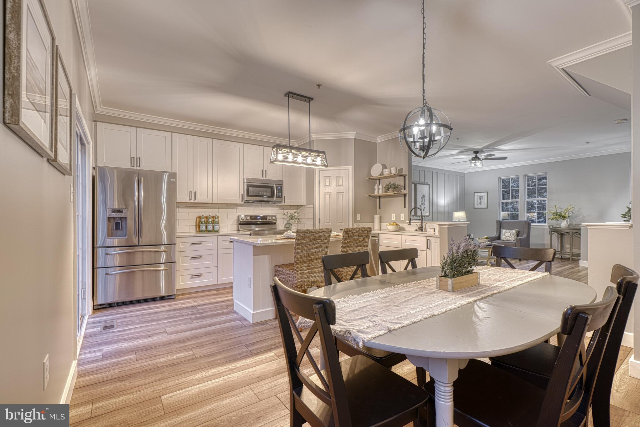 TYDINGS ACRES - Residential