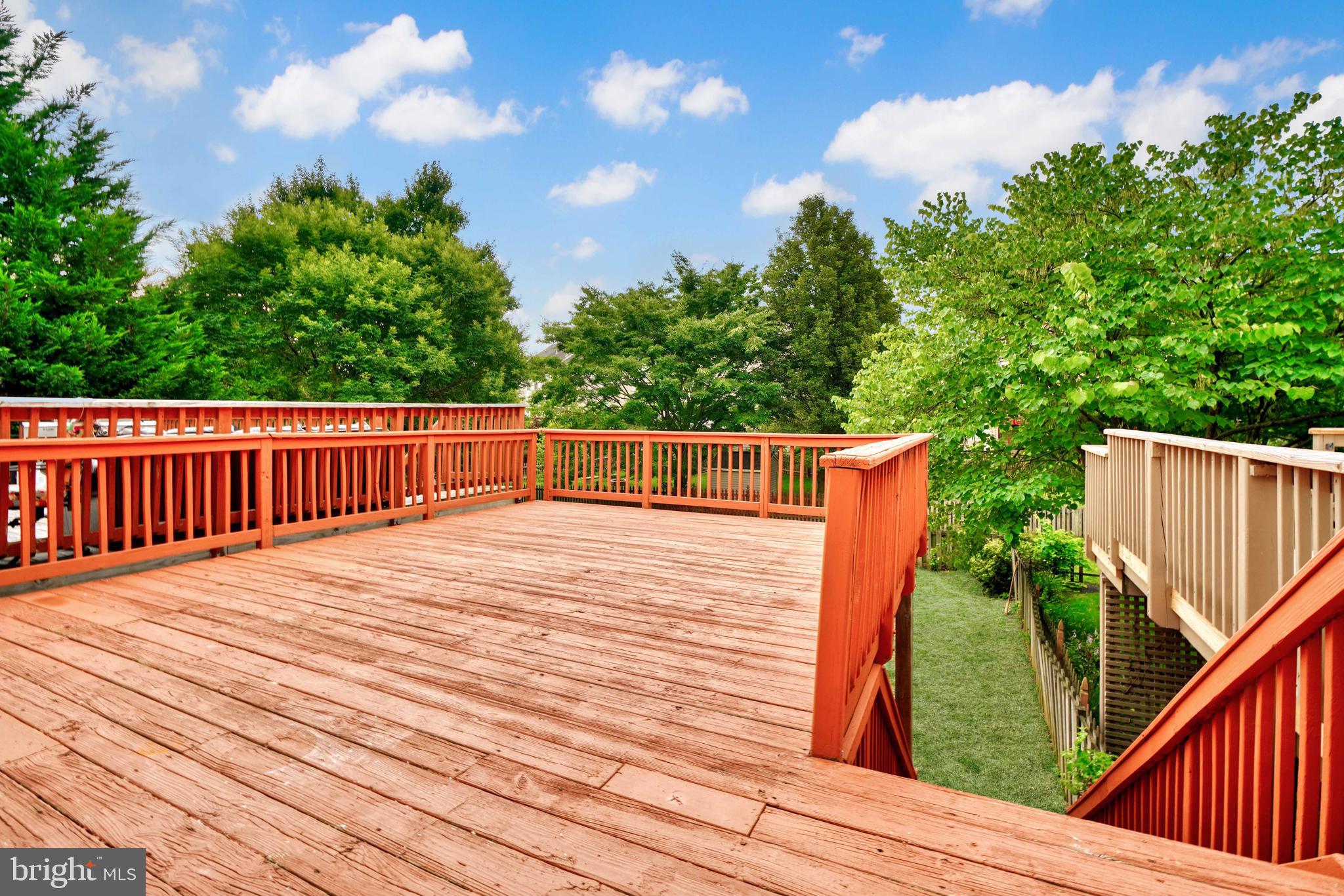 TYDINGS ACRES - Residential