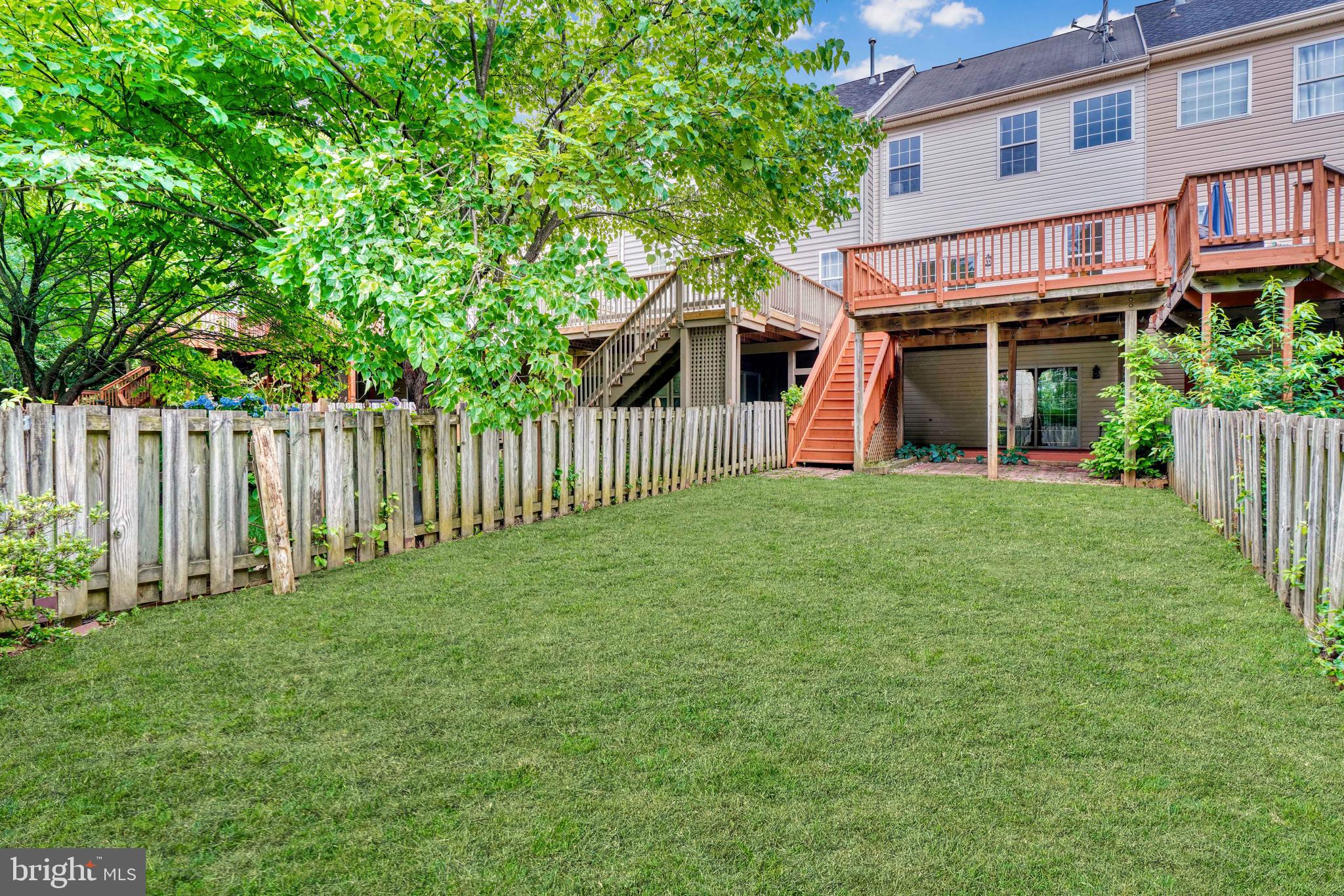 TYDINGS ACRES - Residential