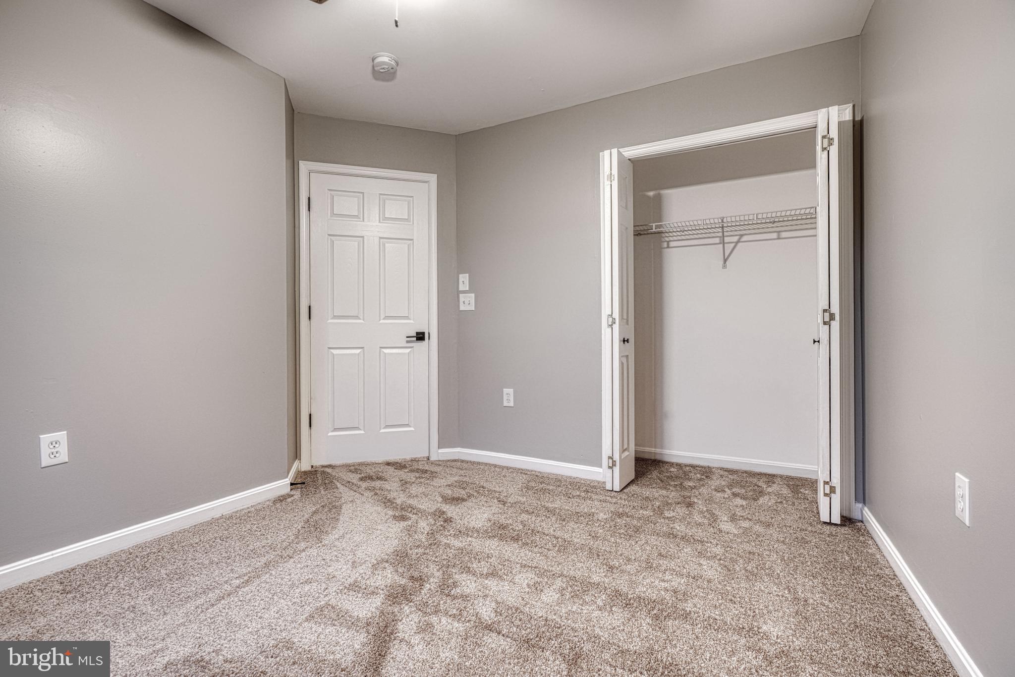 TYDINGS ACRES - Residential