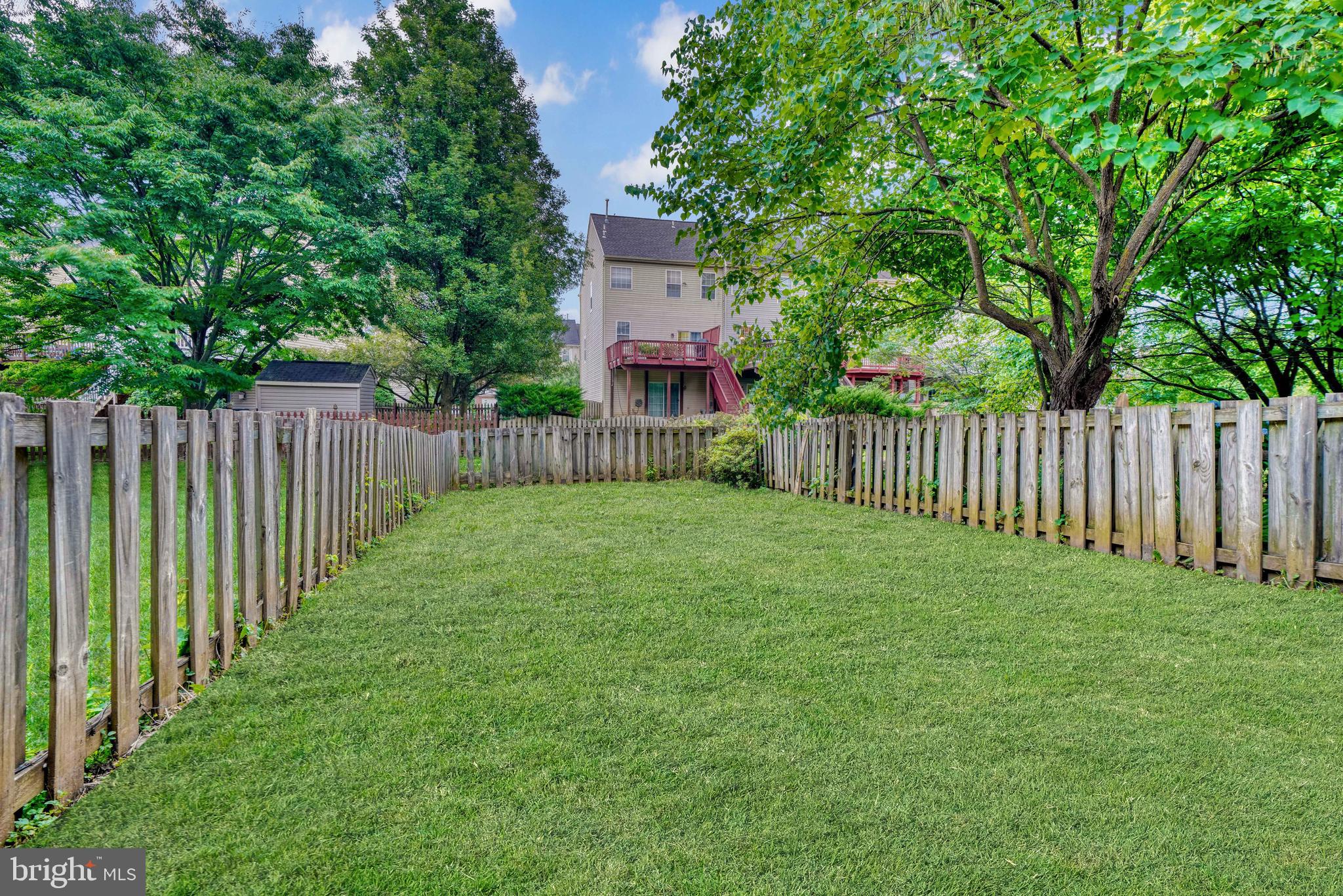 TYDINGS ACRES - Residential