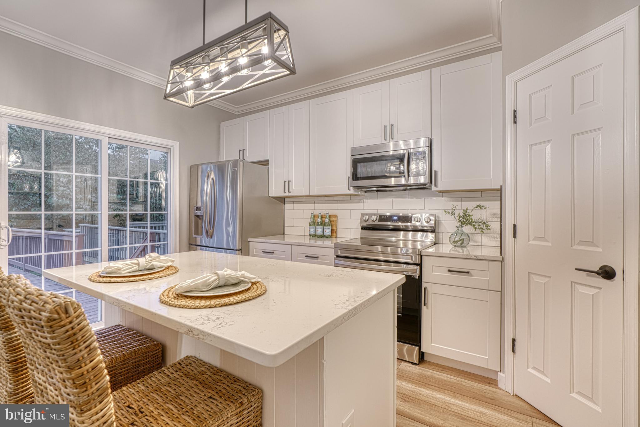 TYDINGS ACRES - Residential