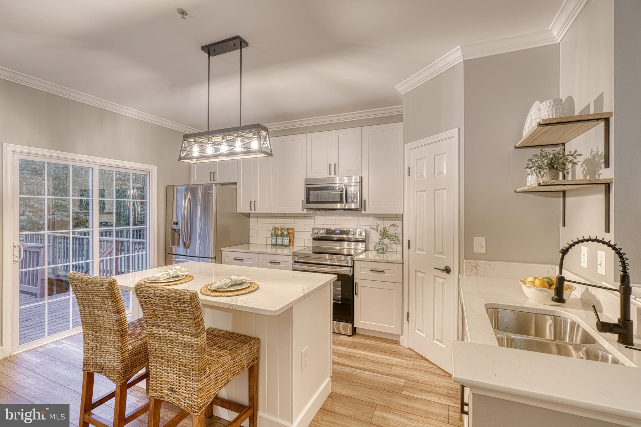 TYDINGS ACRES - Residential