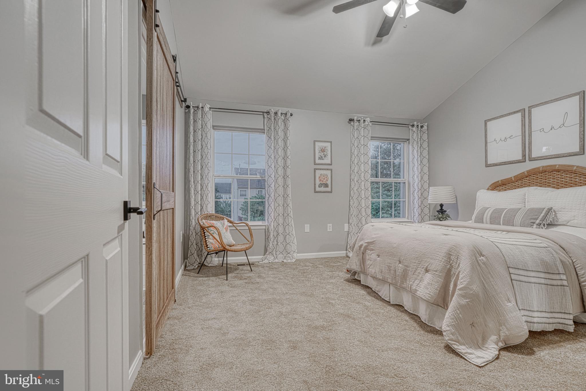 TYDINGS ACRES - Residential