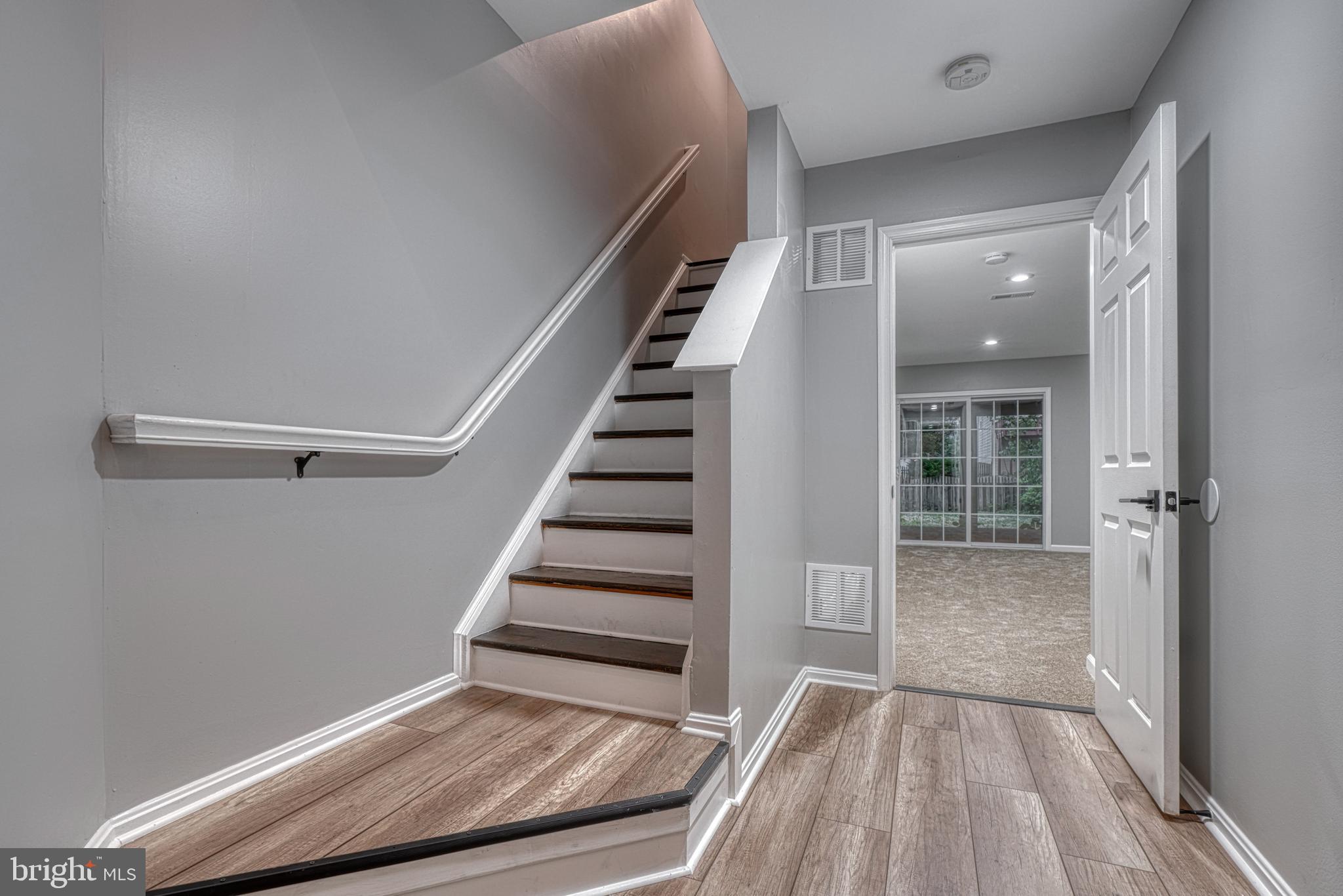 TYDINGS ACRES - Residential