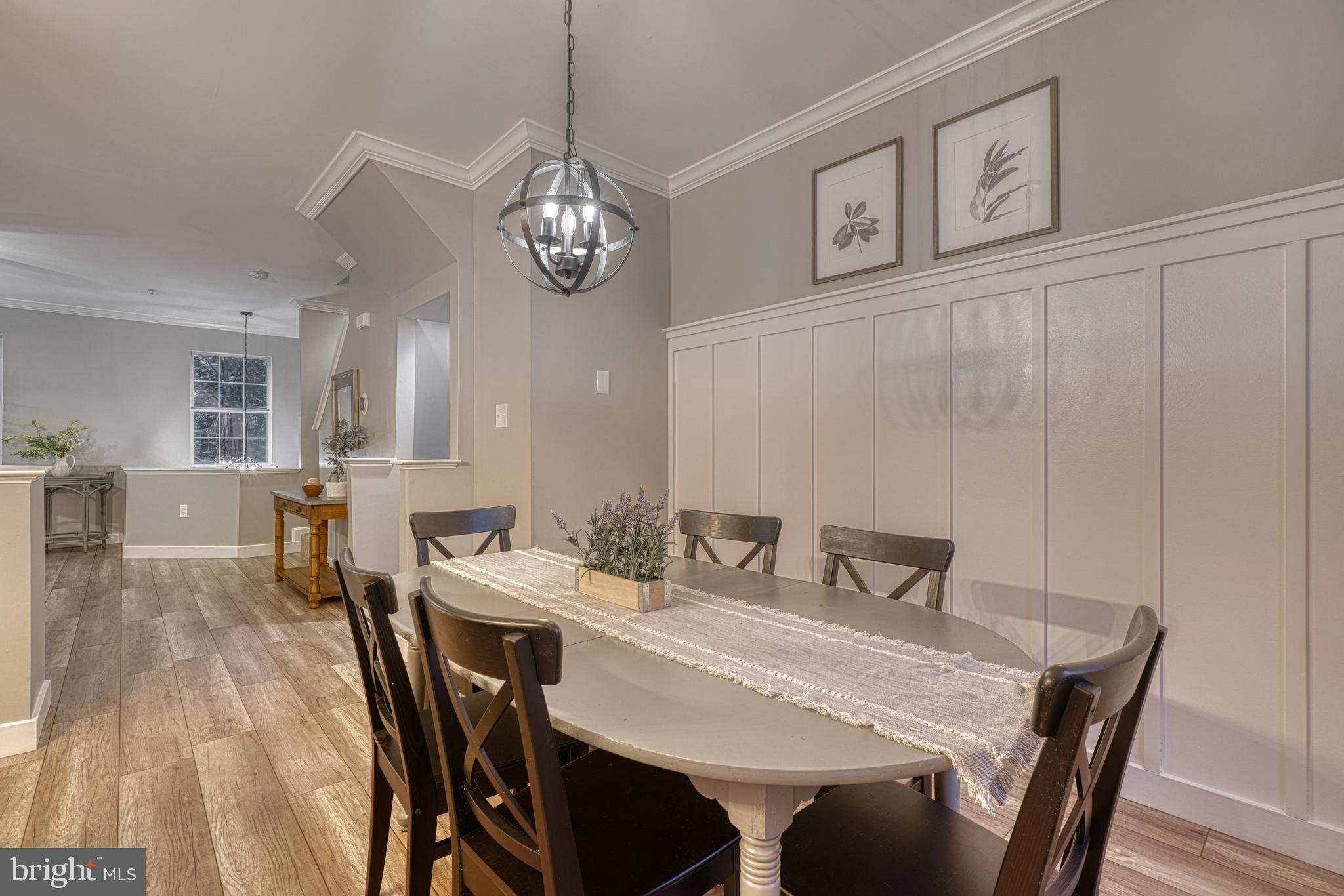 TYDINGS ACRES - Residential