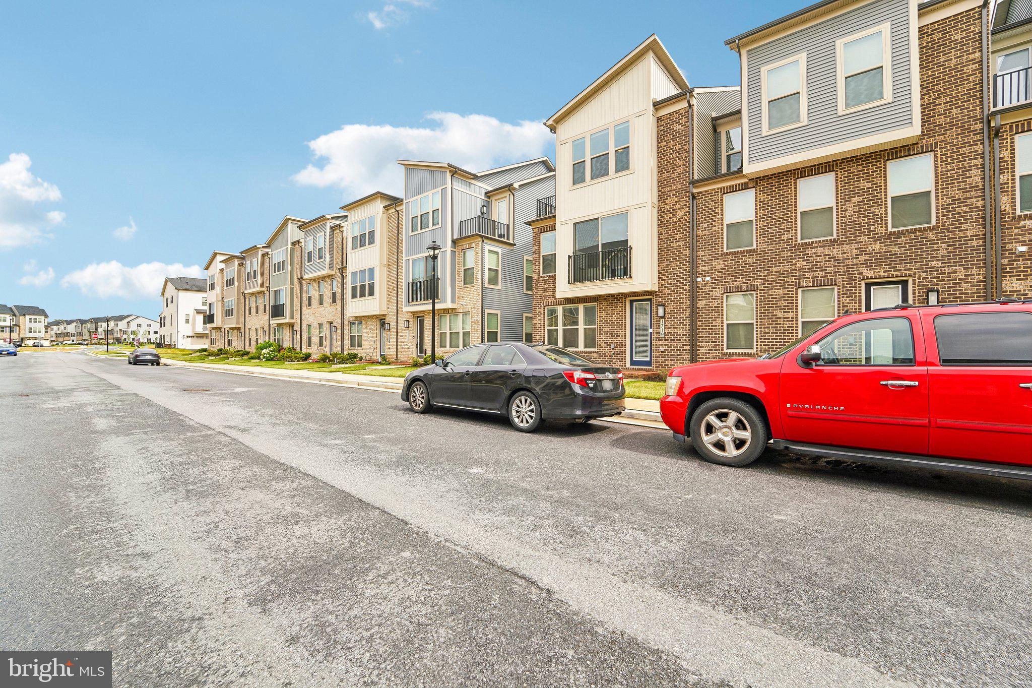 1719 MILL BRANCH DRIVE