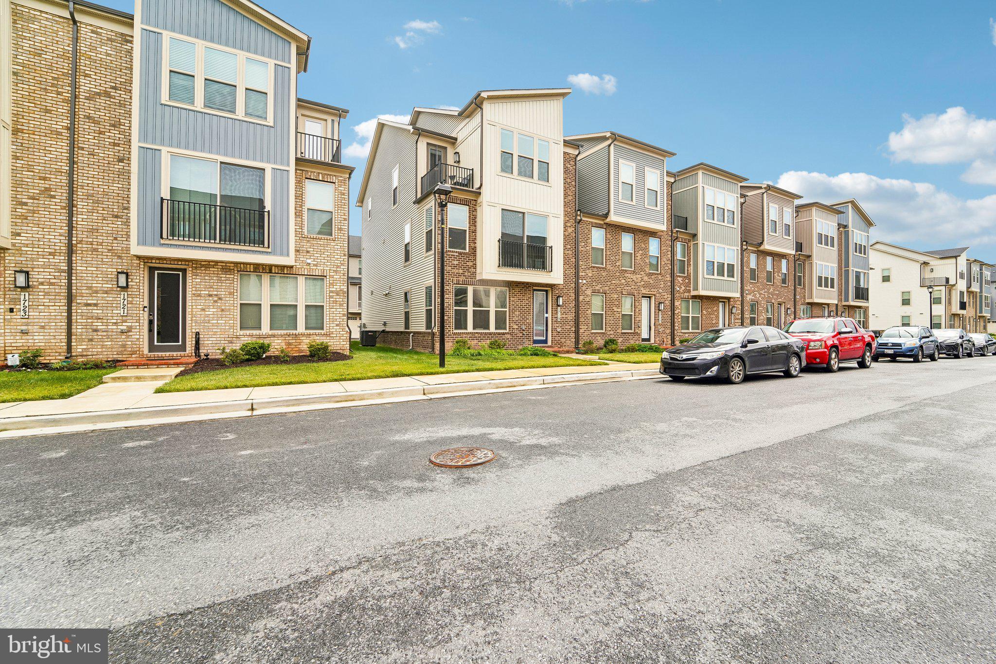 1719 MILL BRANCH DRIVE