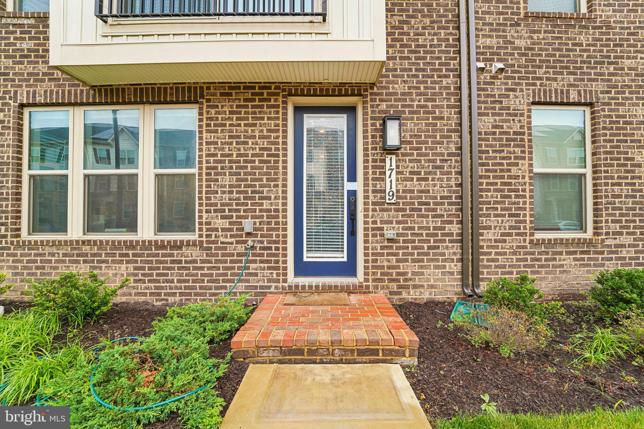 1719 MILL BRANCH DRIVE