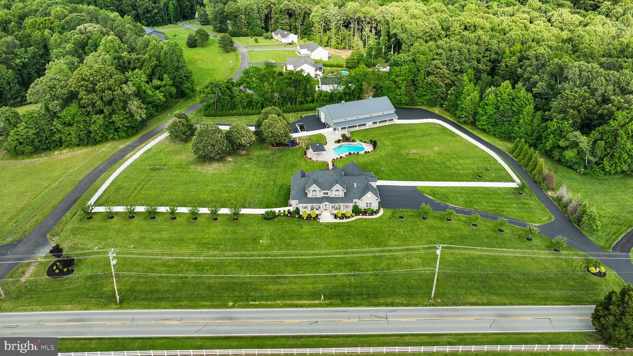 MATAPEAKE - Residential