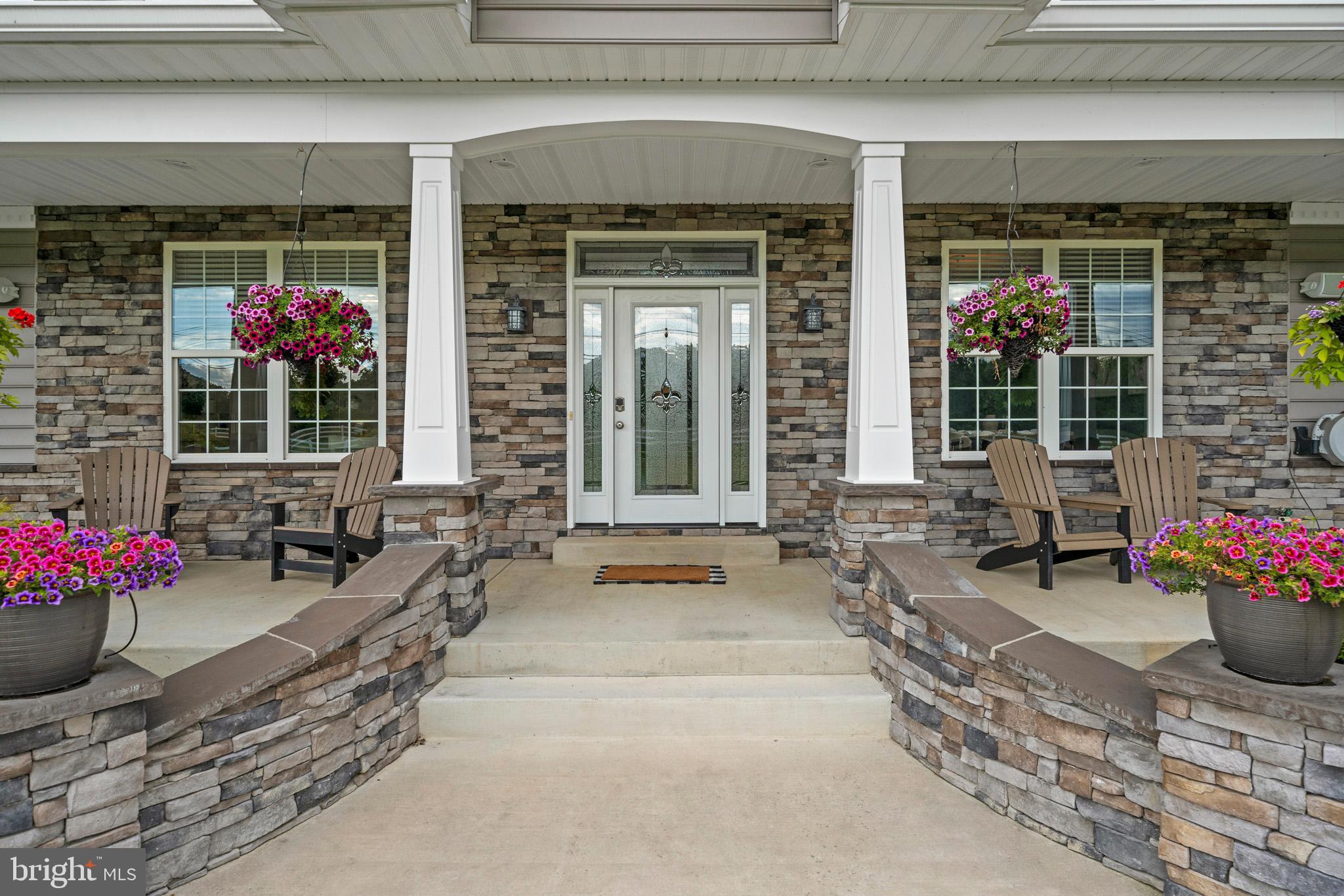 MATAPEAKE - Residential