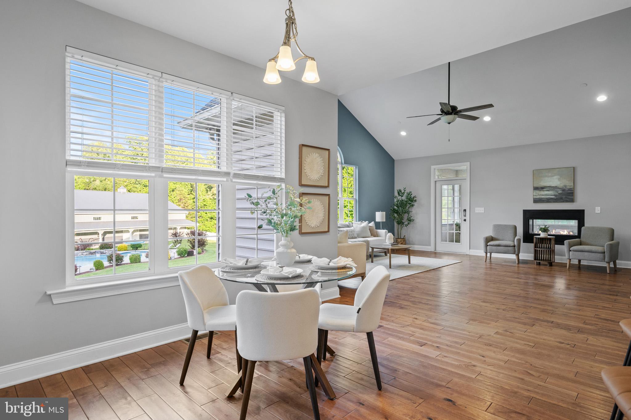 MATAPEAKE - Residential