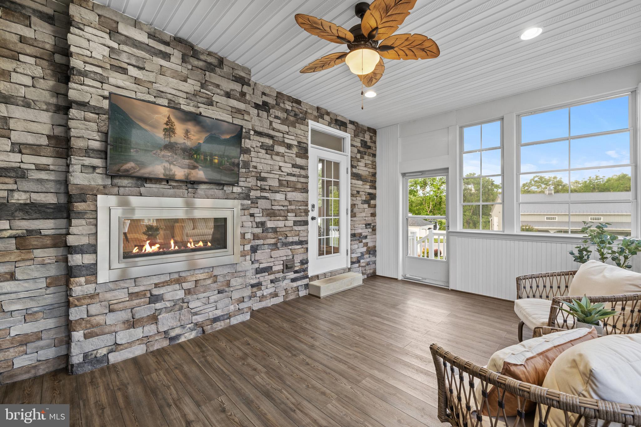 MATAPEAKE - Residential