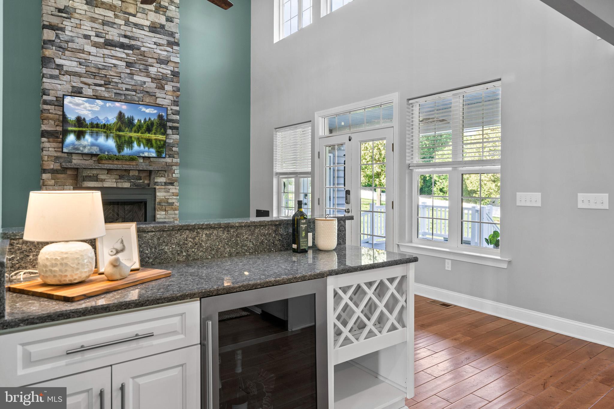 MATAPEAKE - Residential