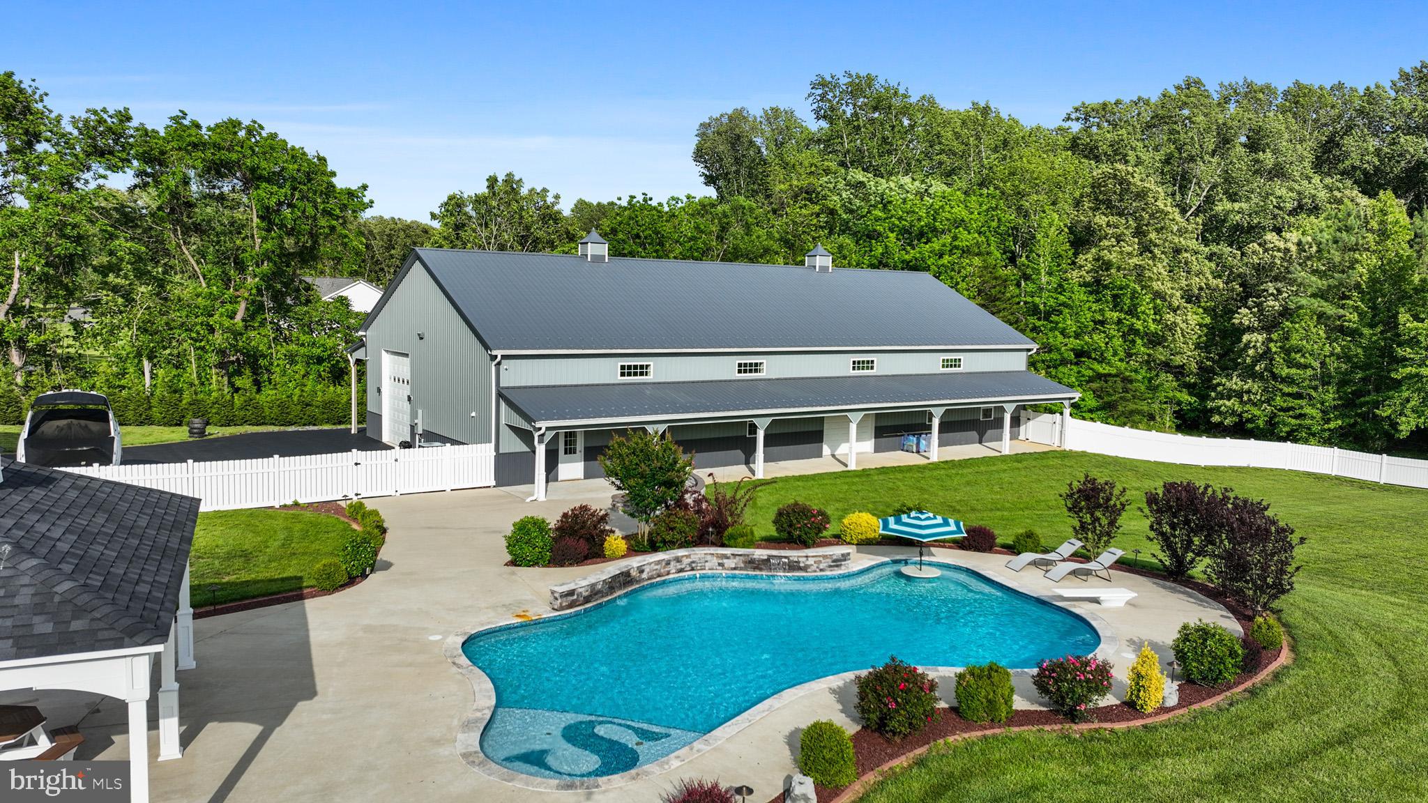 MATAPEAKE - Residential