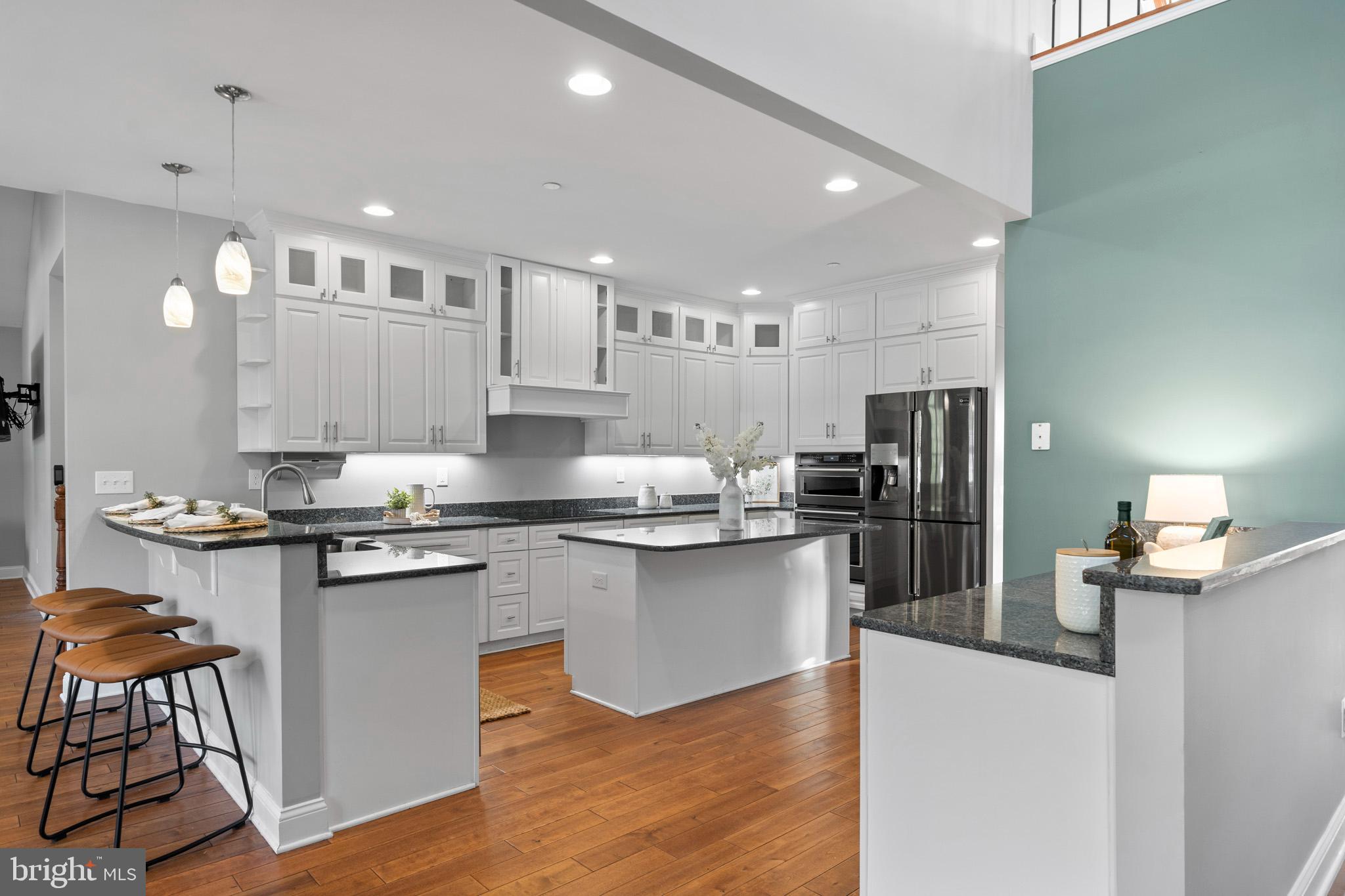 MATAPEAKE - Residential