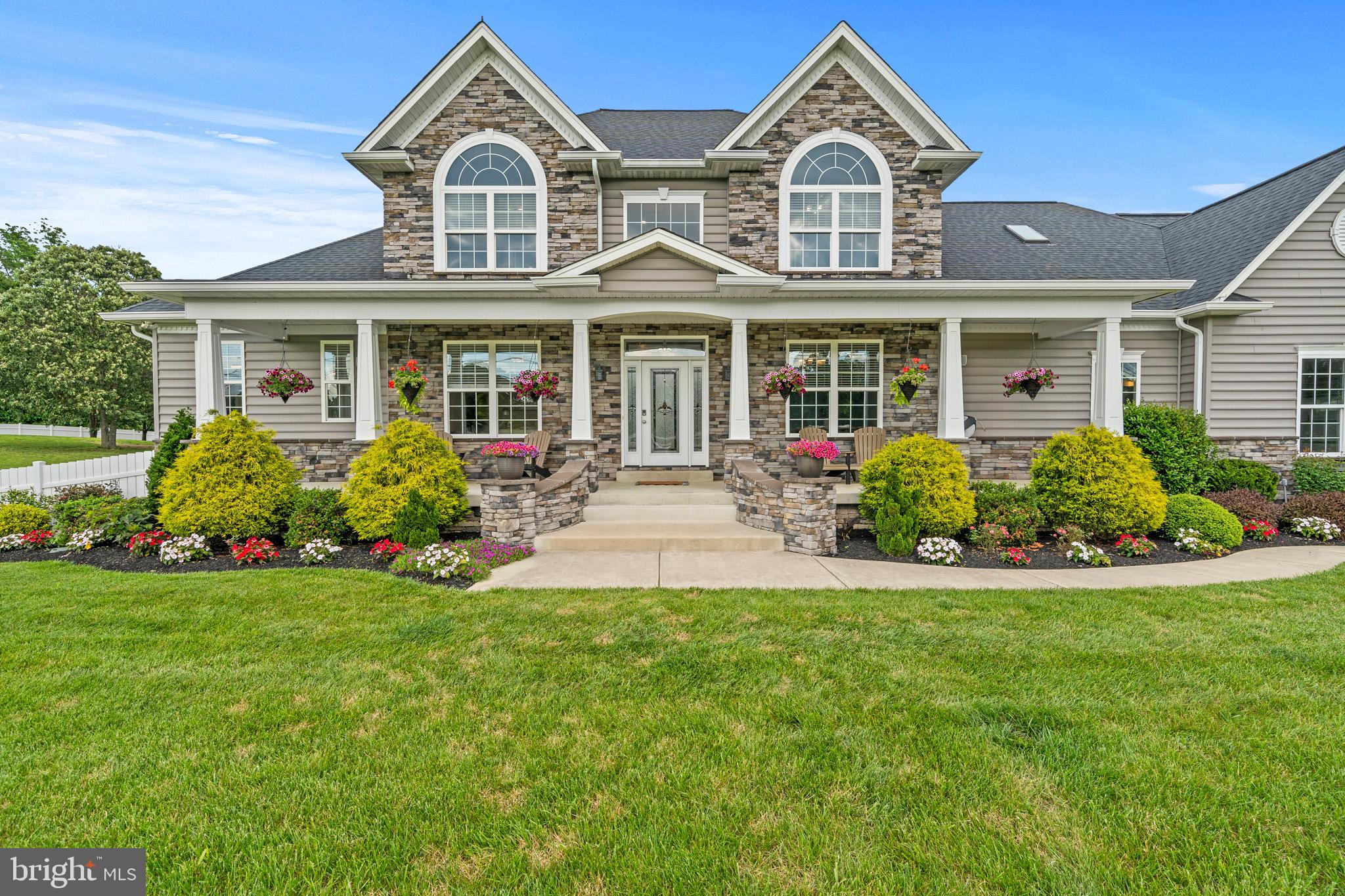 MATAPEAKE - Residential