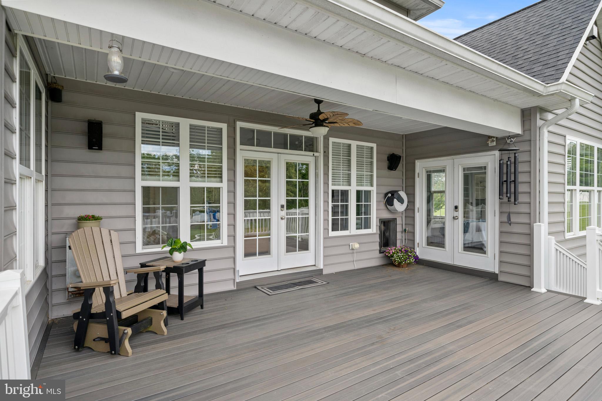 MATAPEAKE - Residential