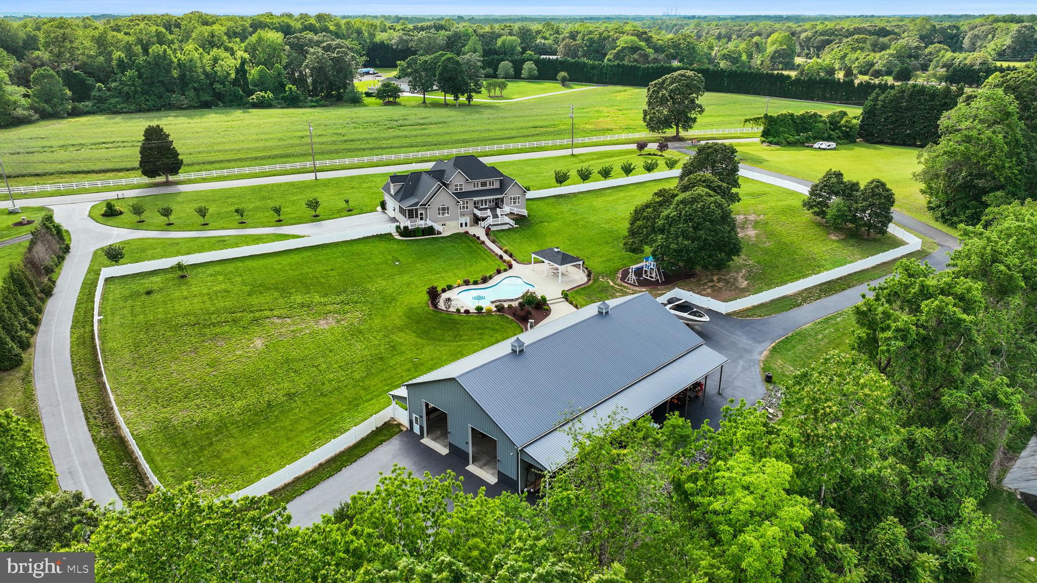 MATAPEAKE - Residential