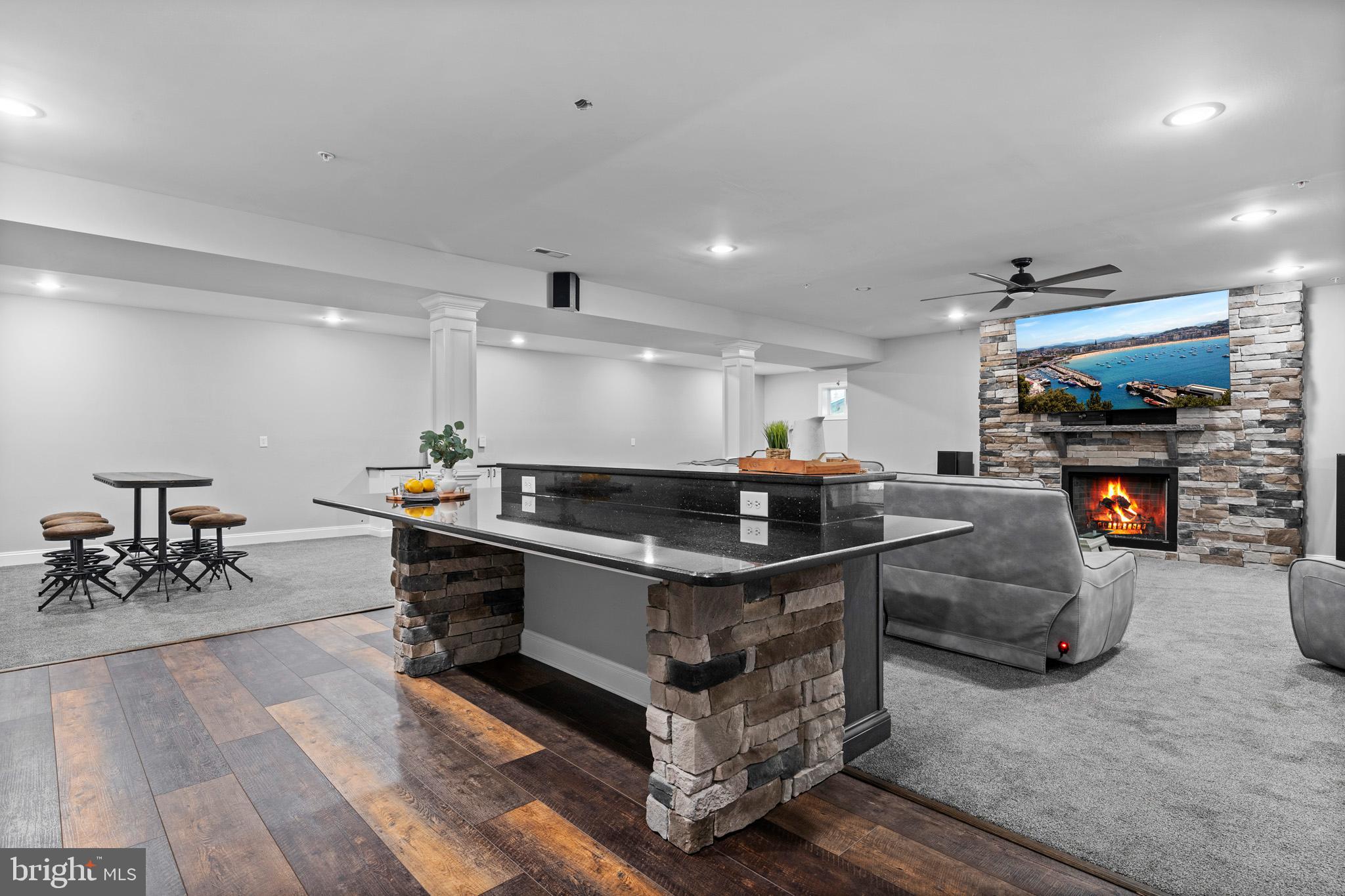 MATAPEAKE - Residential