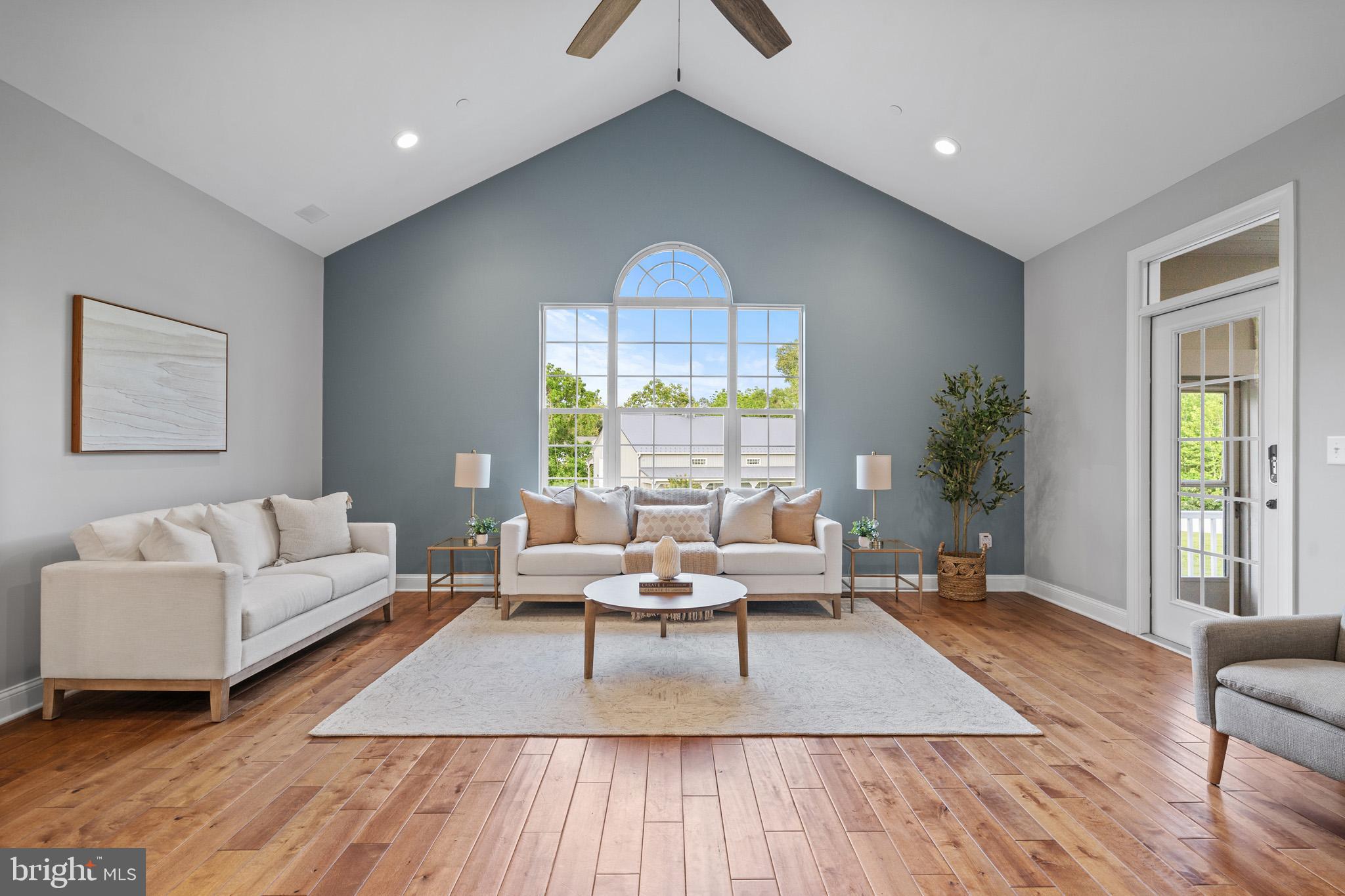 MATAPEAKE - Residential